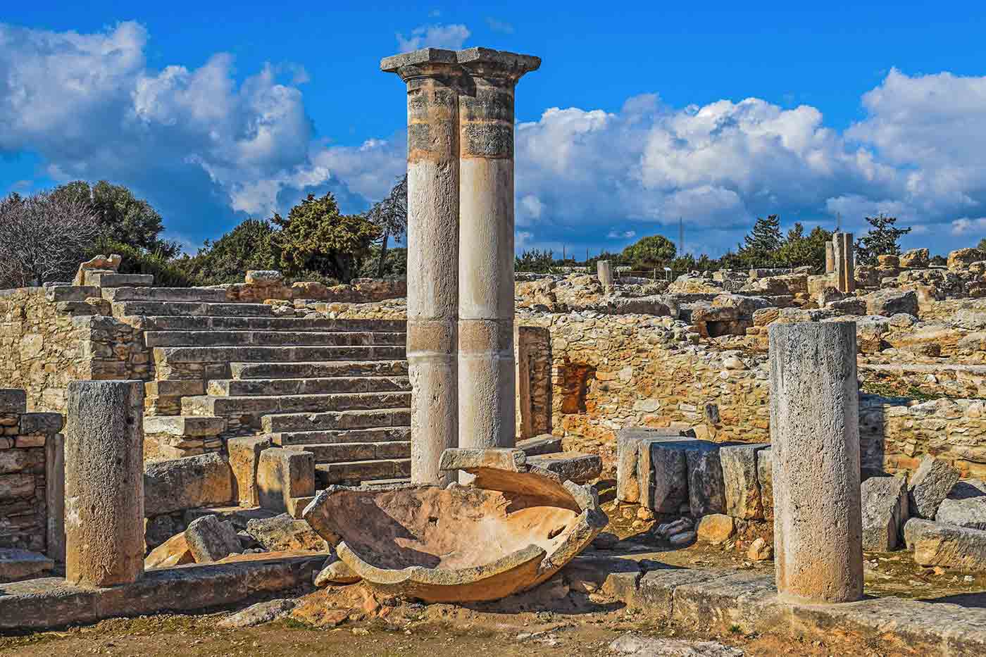 The Sanctuary of Apollo Hylates