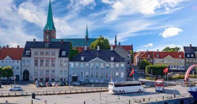 Top Things to See in Helsingør