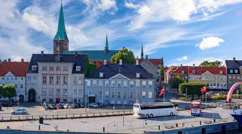 Top Things to See in Helsingør