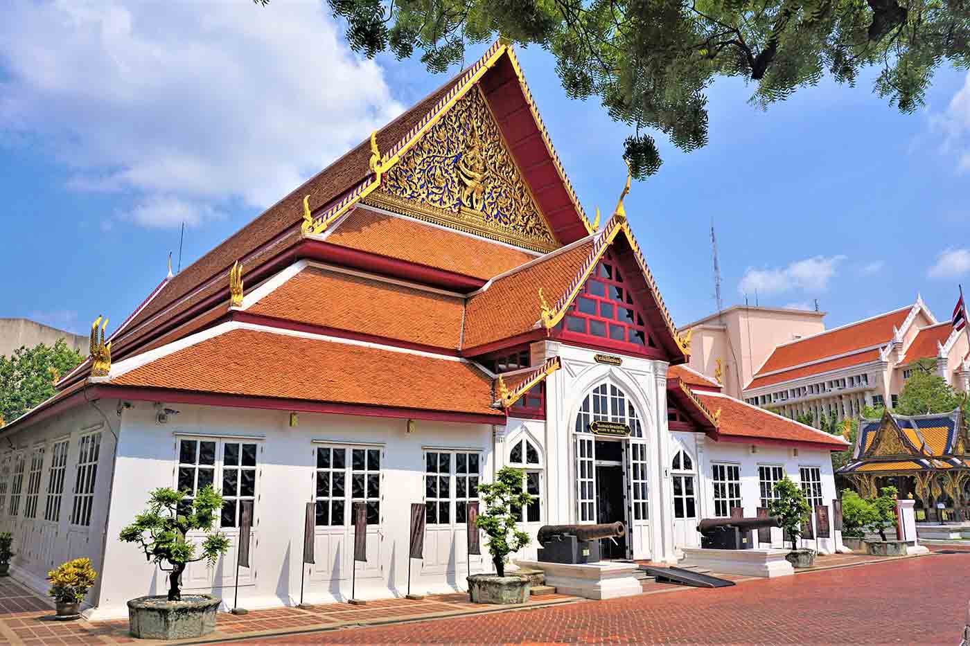 Bangkok National Museum