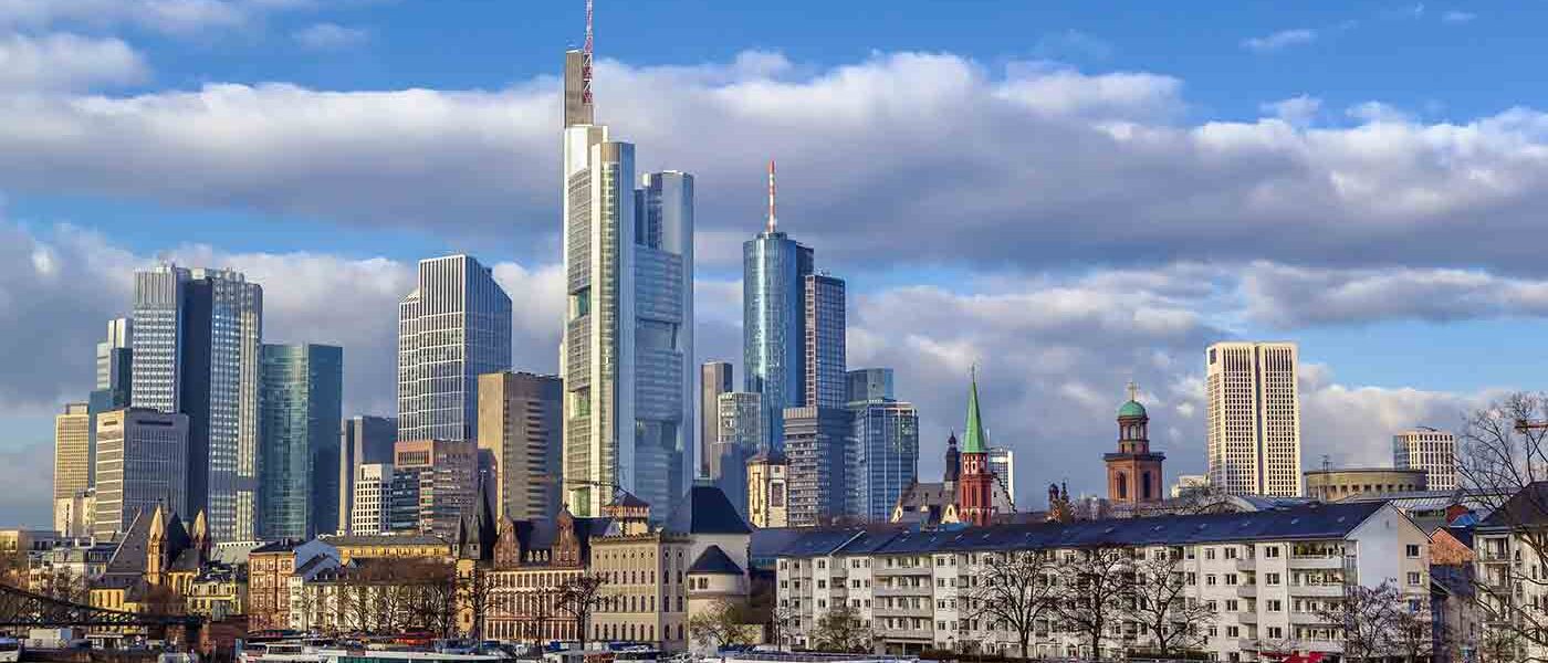 Tourist Places to Visit in Frankfurt, Germany