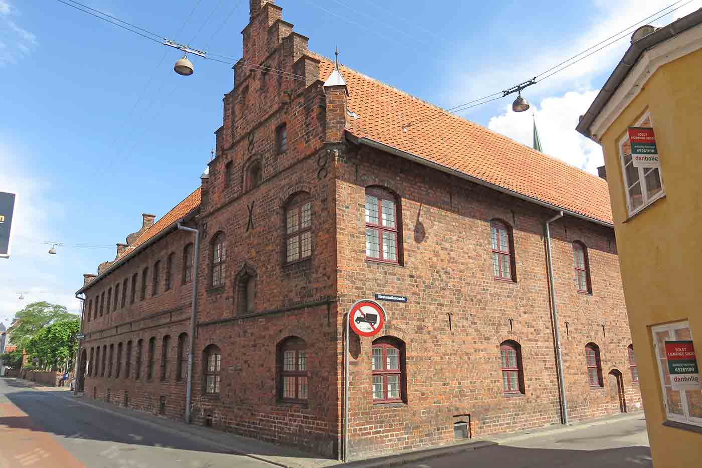 Helsingør City Museum