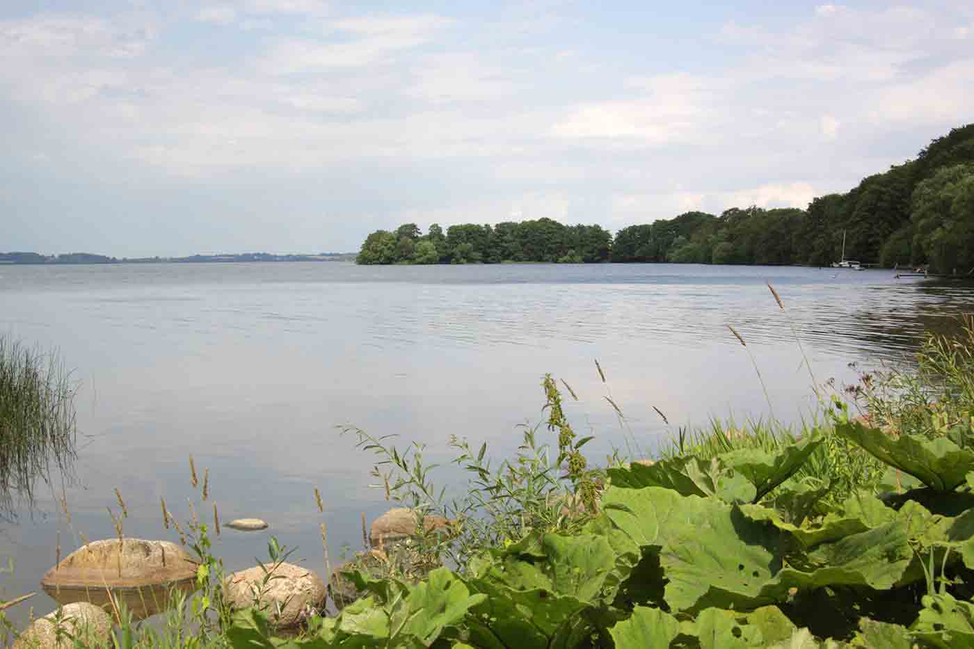 Lake Esrum