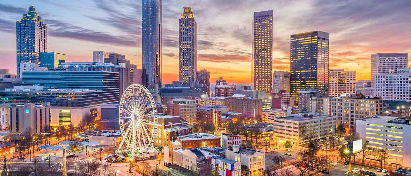 Tourist Places to Visit in Atlanta, Georgia