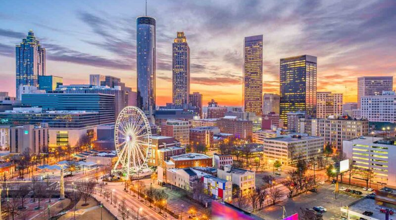 Tourist Places to Visit in Atlanta, Georgia