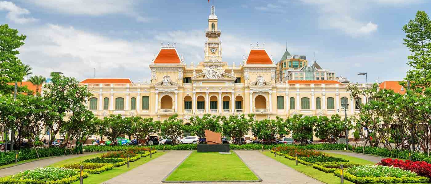 Tourist Attractions to Visit in Ho Chi Minh City