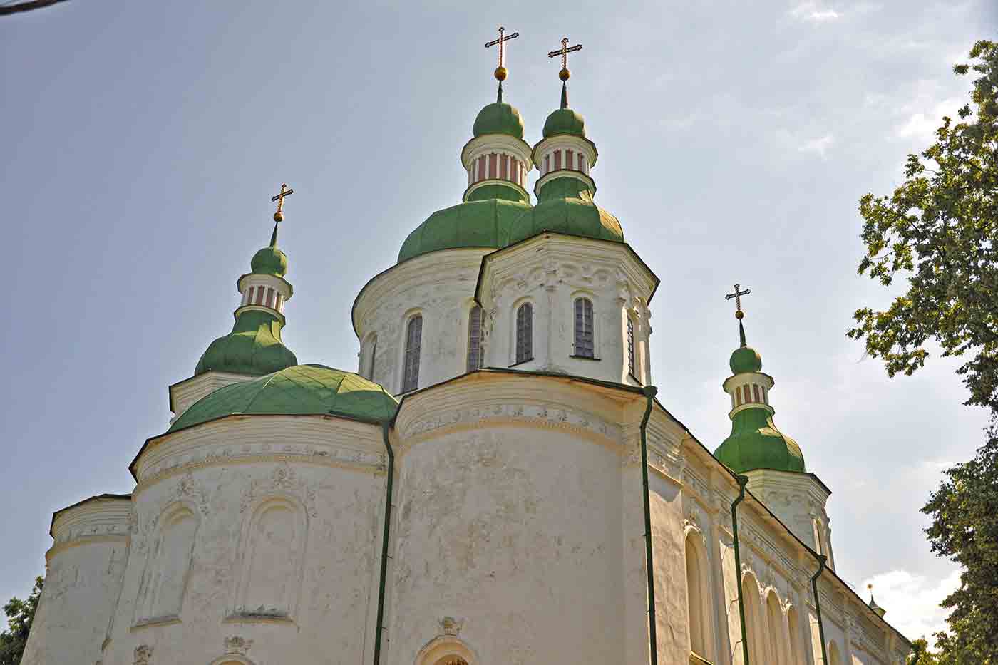 St. Cyril’s Monastery