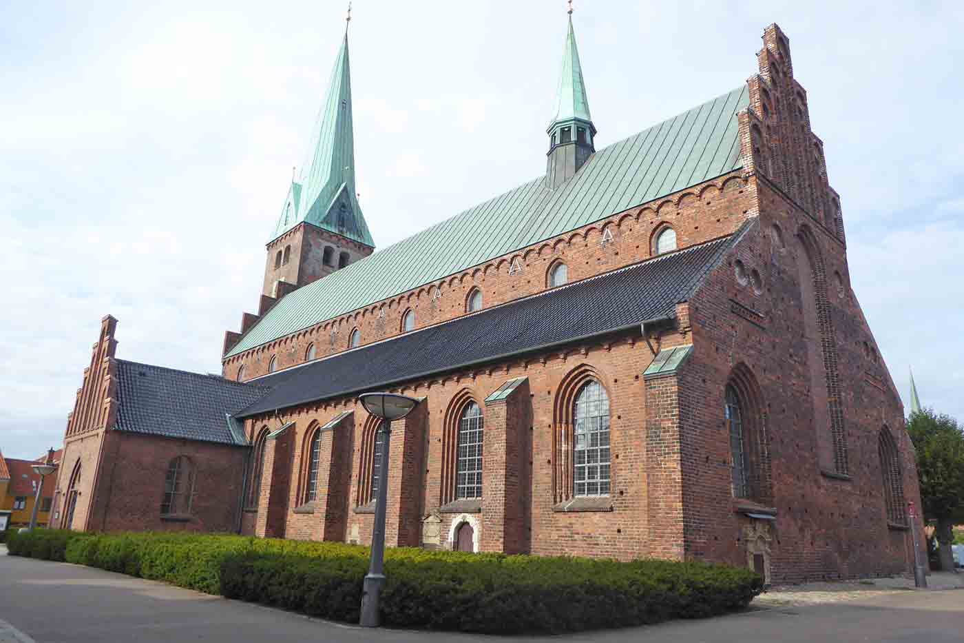 St. Olaf’s Church