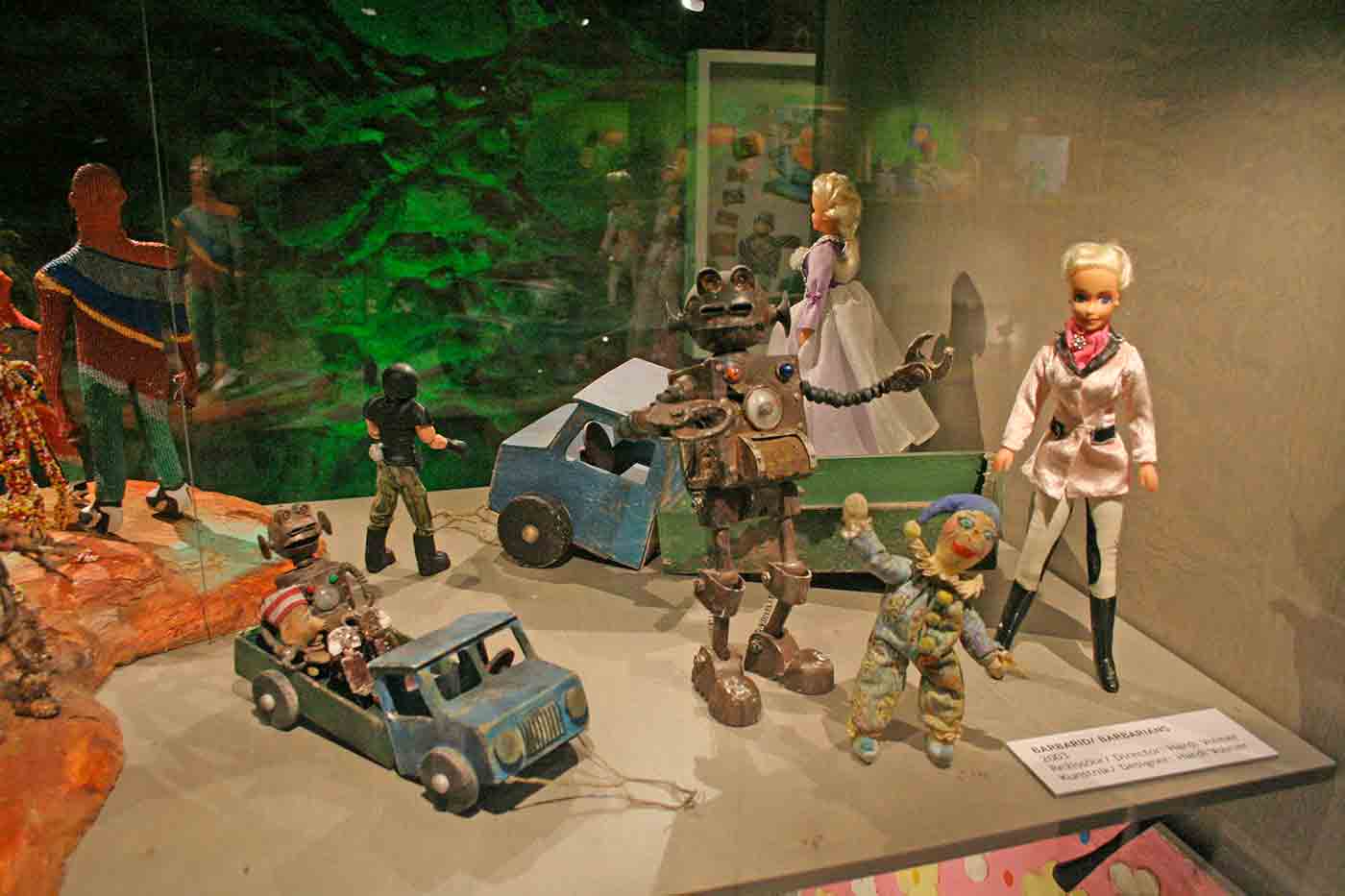 Tartu Toy Museum