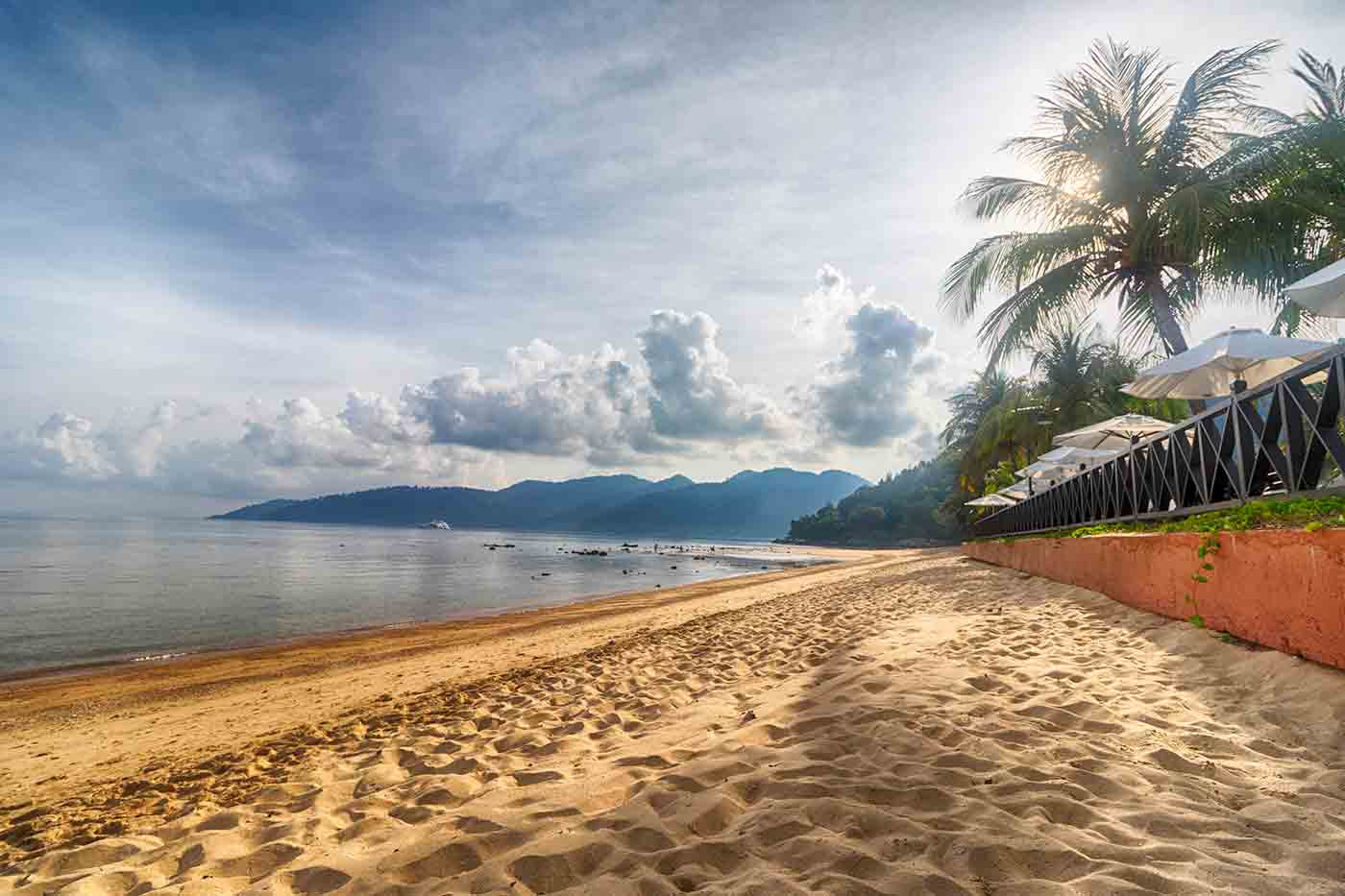 Tioman Island