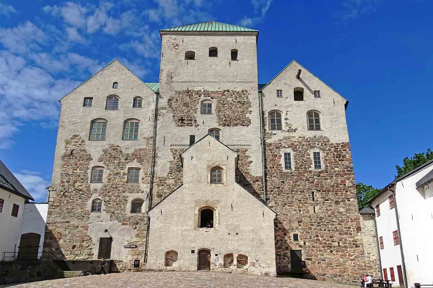 Turku Castle