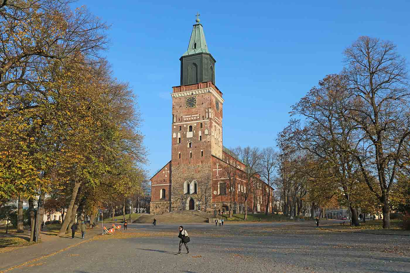 Turku Cathedral