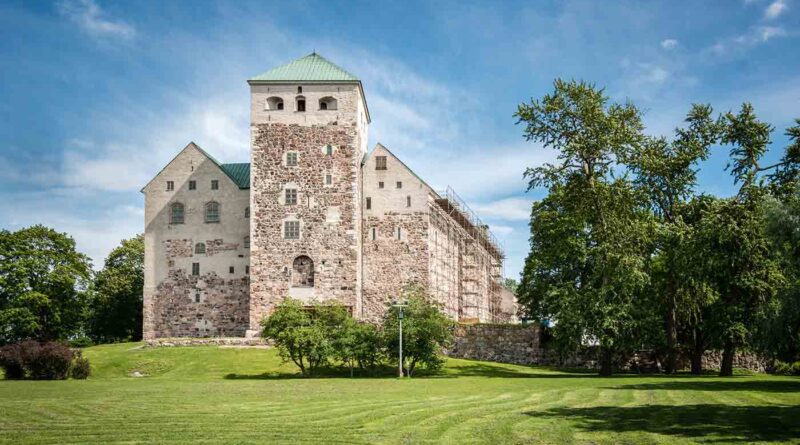 Tourist Attractions to Visit in Turku, Finland