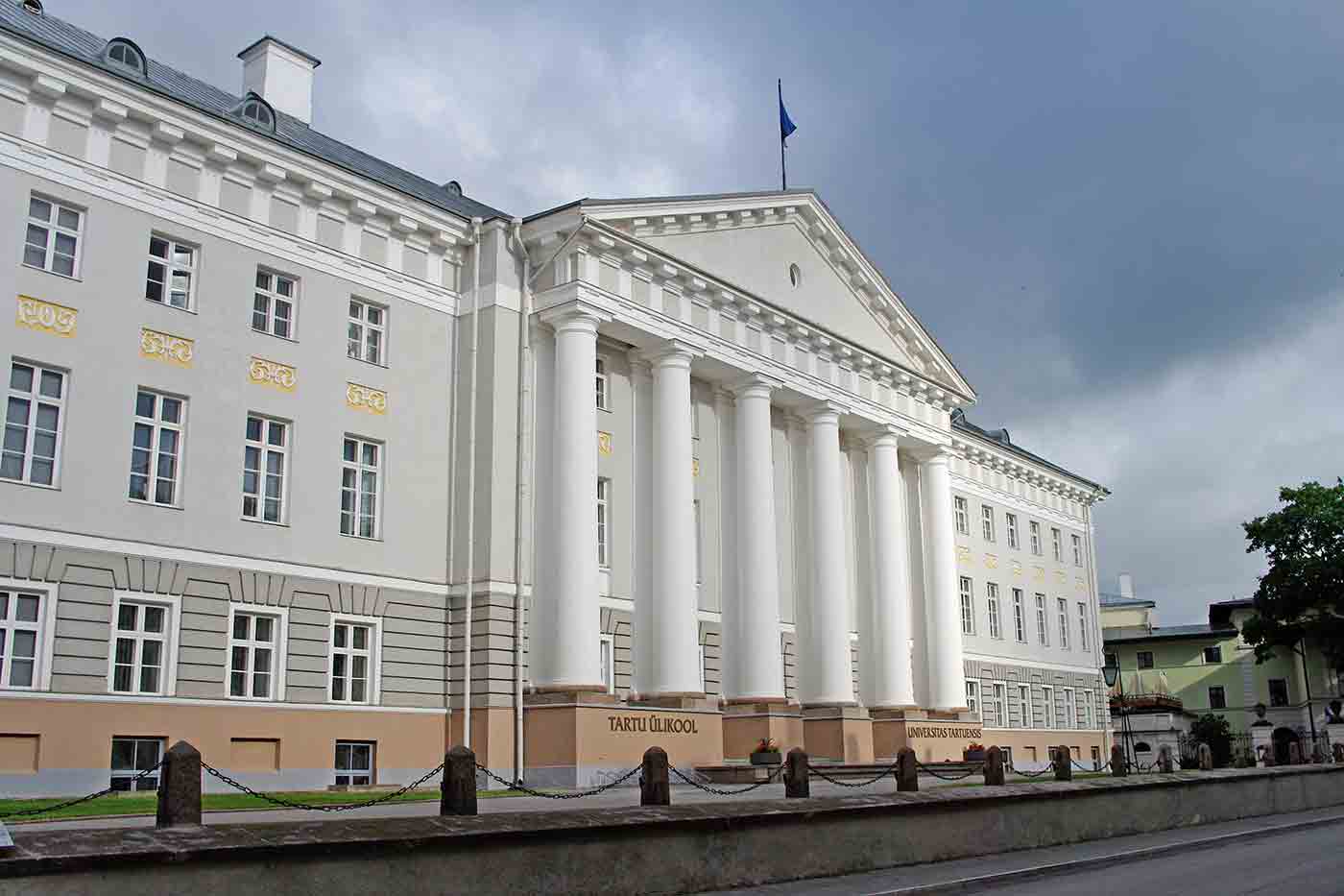 University of Tartu