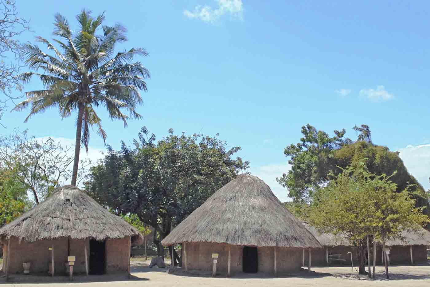 Village Museum (Makumbusho)