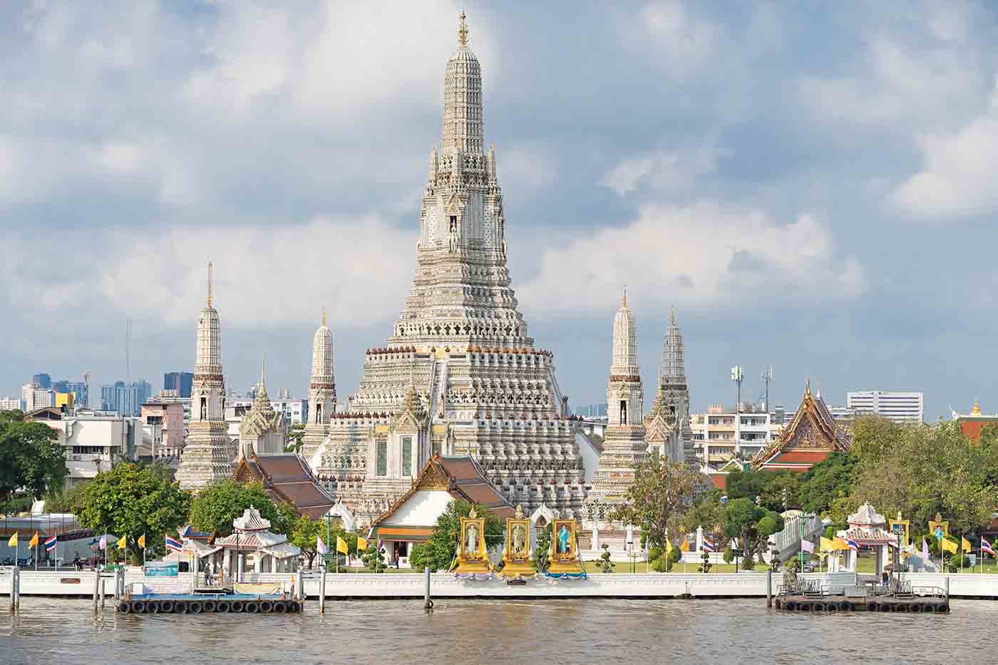 Wat Arun Ratchawararam Ratchaworamahawihan