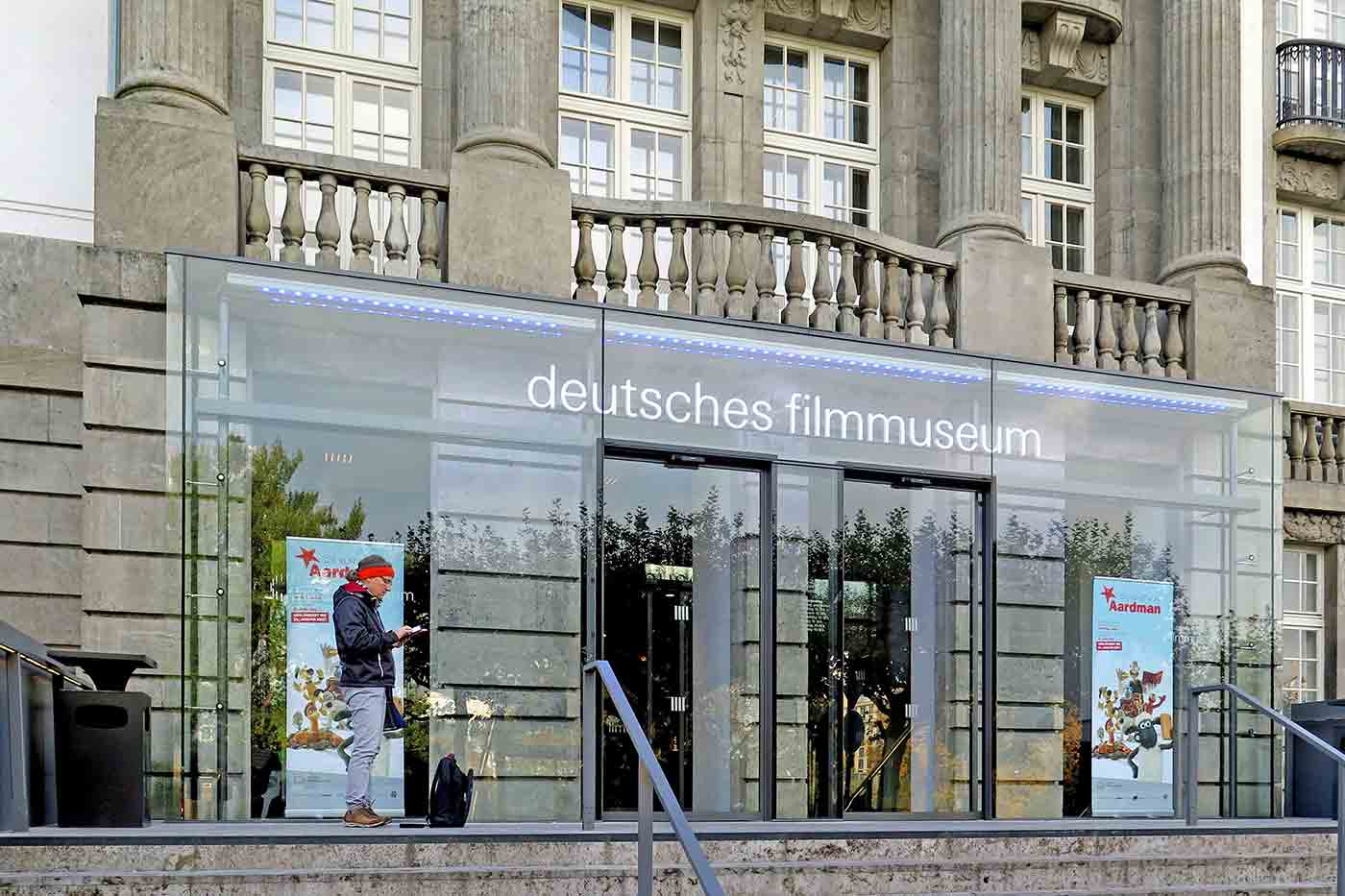German Film Museum