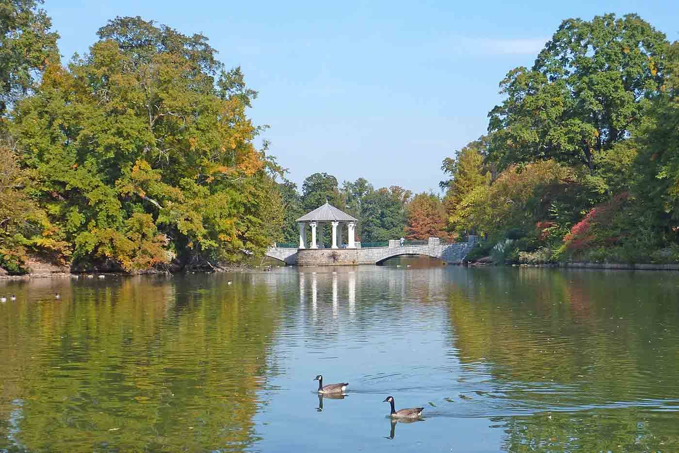 Piedmont Park