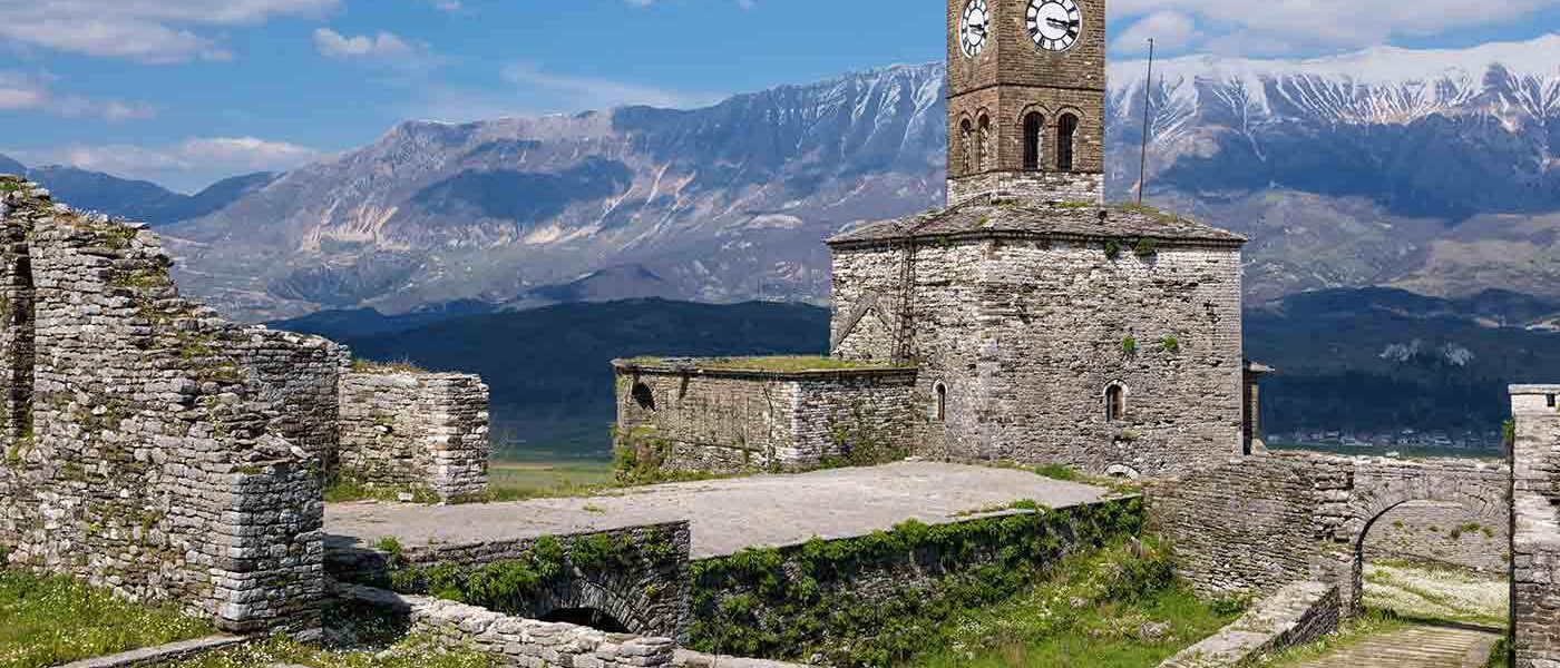 Tourist Attractions to Visit in Gjirokaster