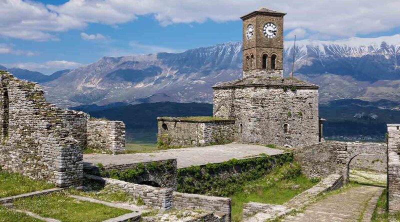 Tourist Attractions to Visit in Gjirokaster