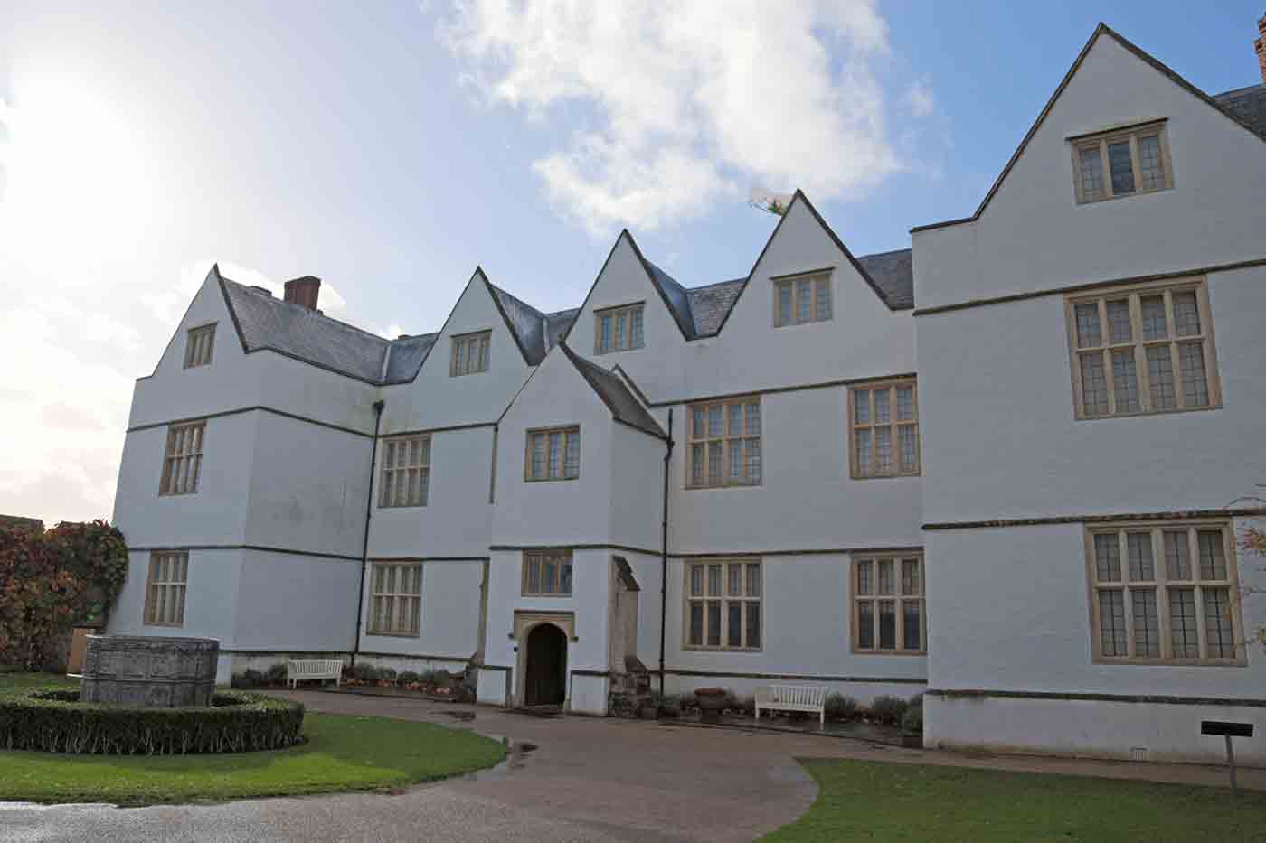 St. Fagans National Museum of History