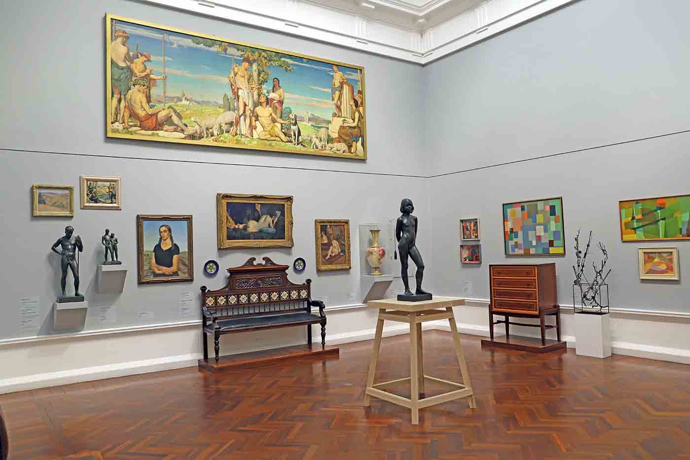 Art Gallery of South Australia