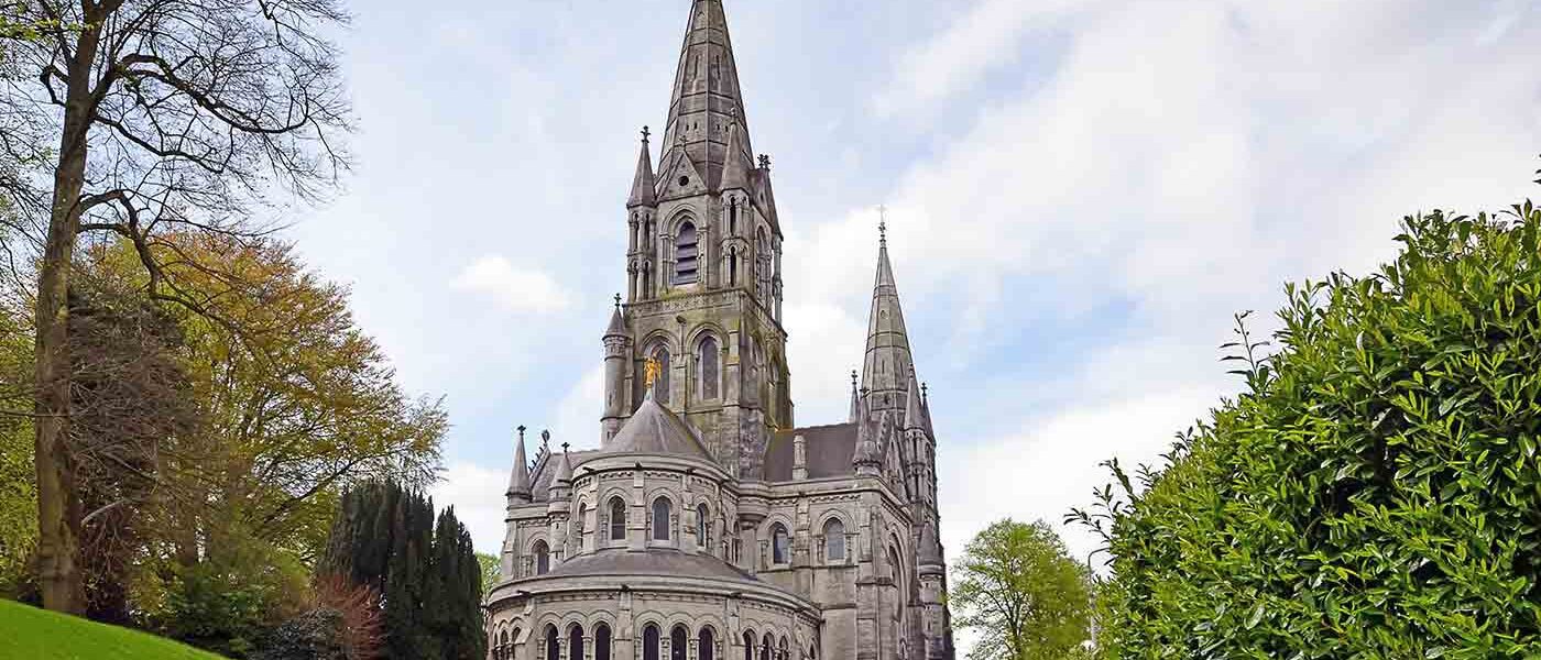 Sightseeing Places to Visit in Cork City