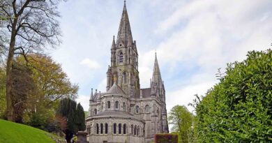 Sightseeing Places to Visit in Cork City