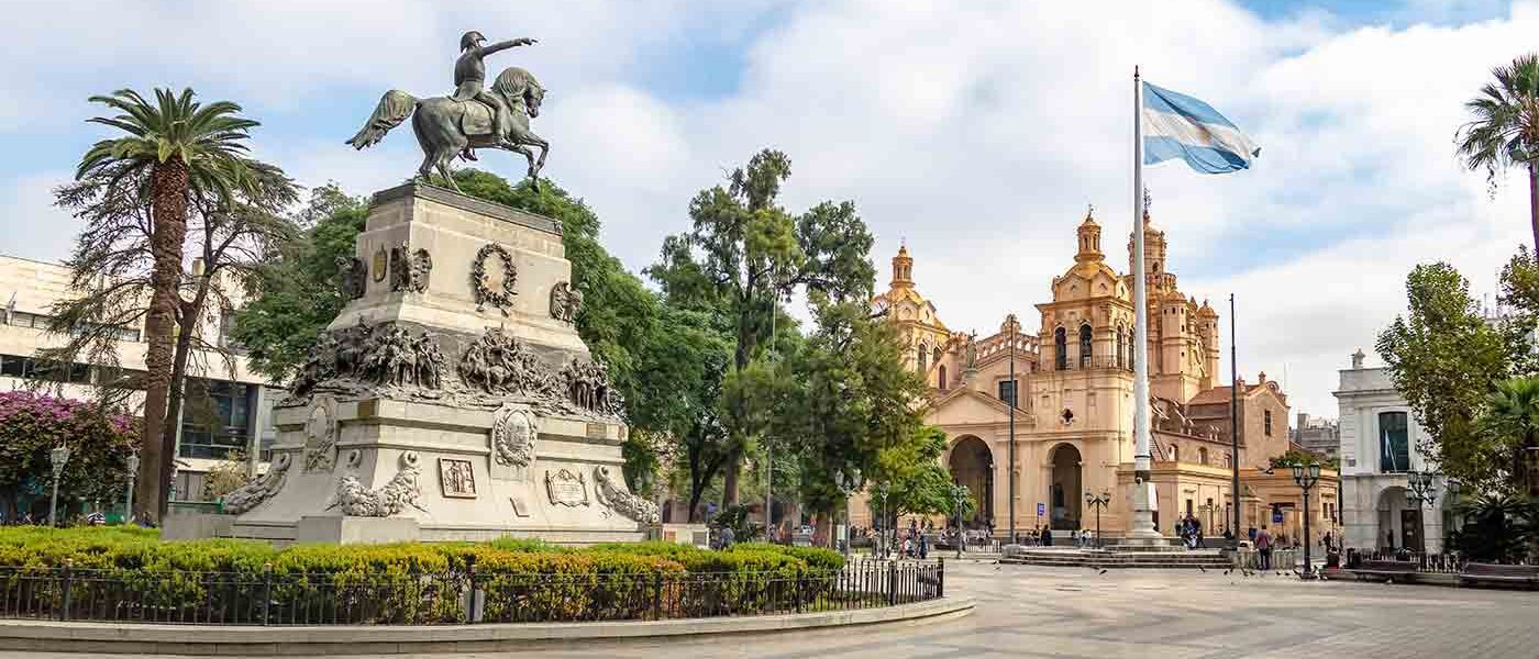 Tourist Attractions to Visit in Cordoba, Argentina