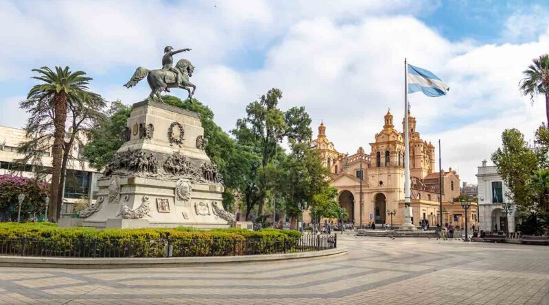 Tourist Attractions to Visit in Cordoba, Argentina