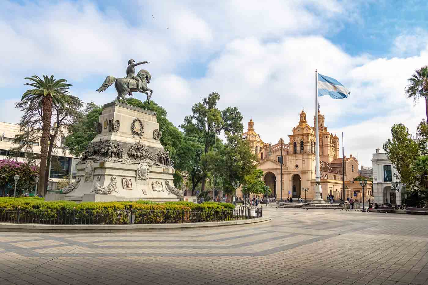 cordoba argentina tourist attractions