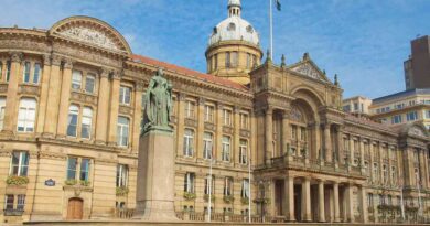 Tourist Attractions to Visit in Birmingham