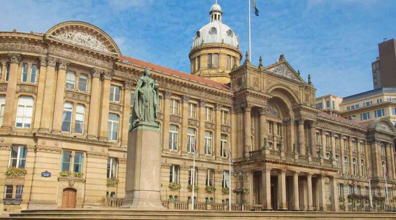Tourist Attractions to Visit in Birmingham