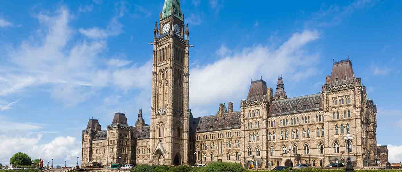 Sightseeing Places to Visit in Ottawa