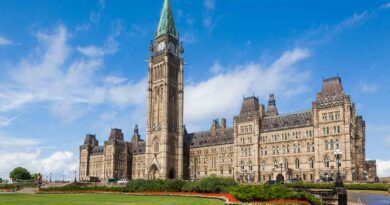 Sightseeing Places to Visit in Ottawa