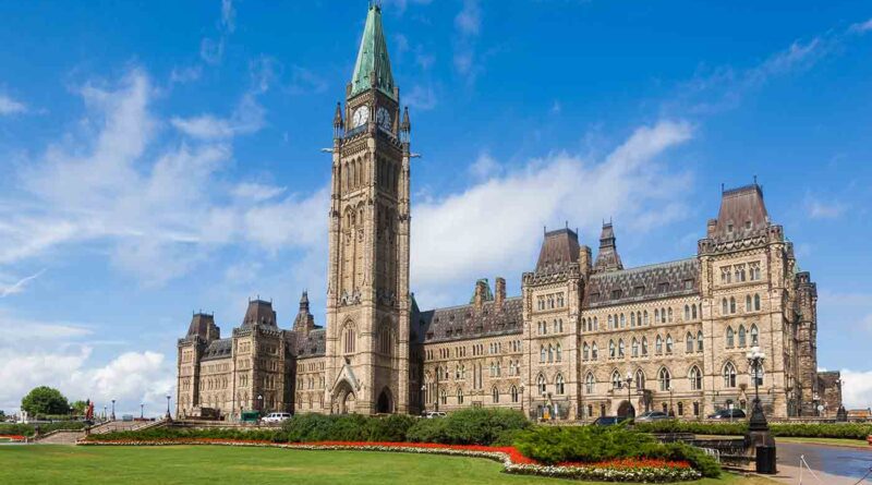 Sightseeing Places to Visit in Ottawa