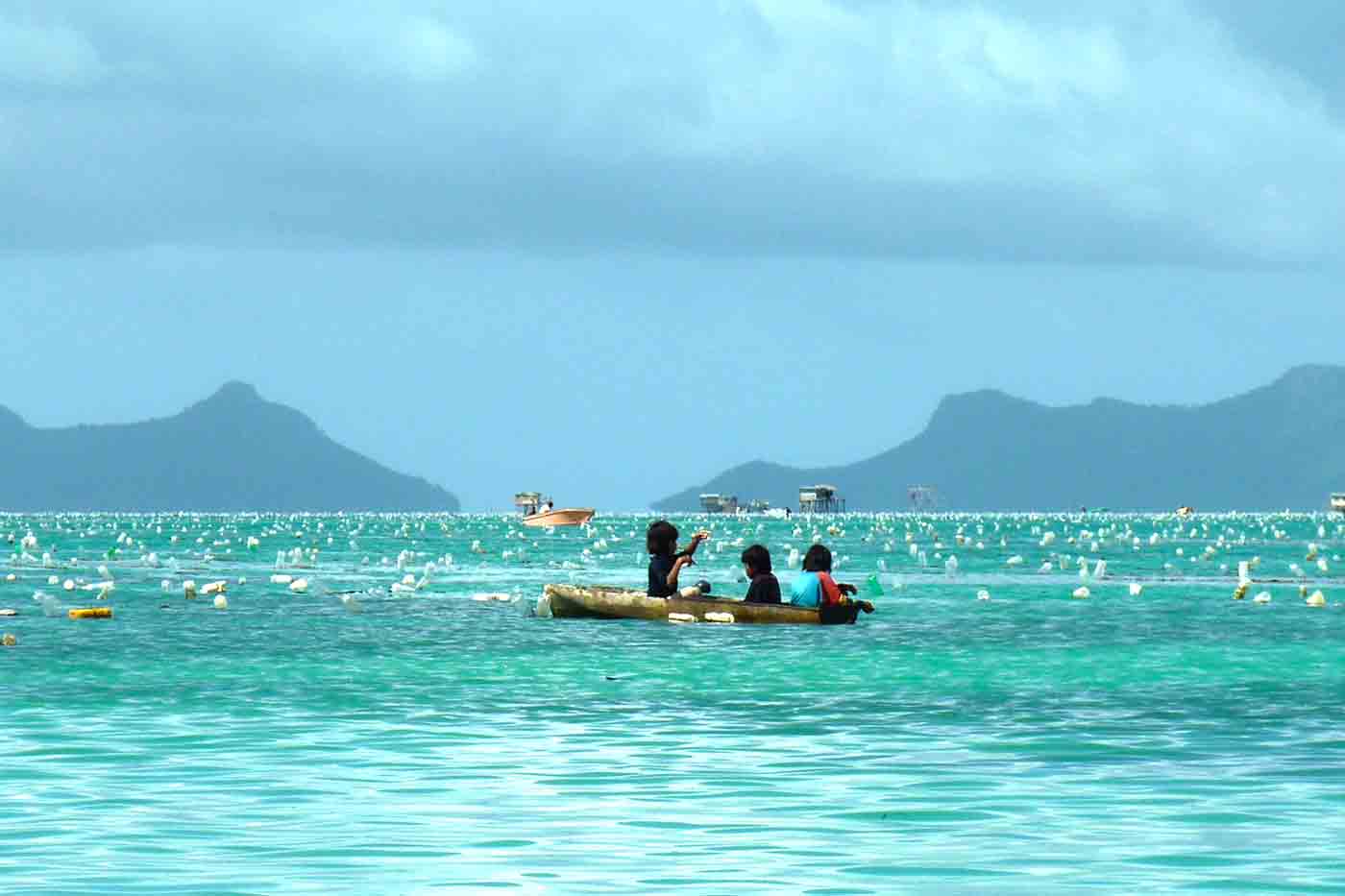 Bajau Laut