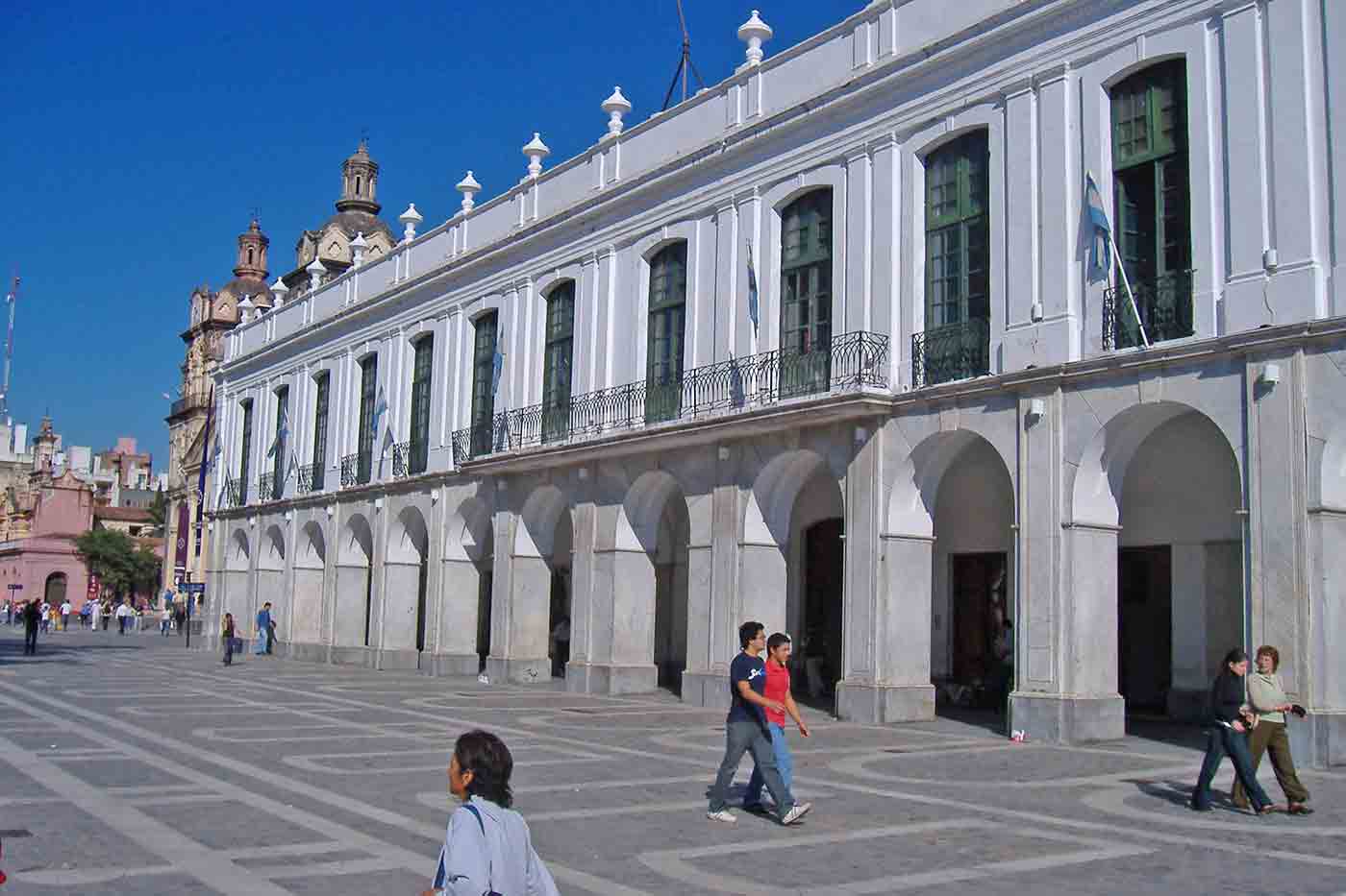 Cabildo