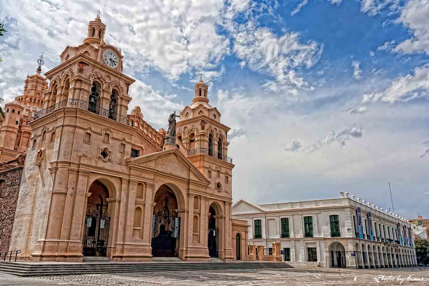 Cathedral of Córdoba