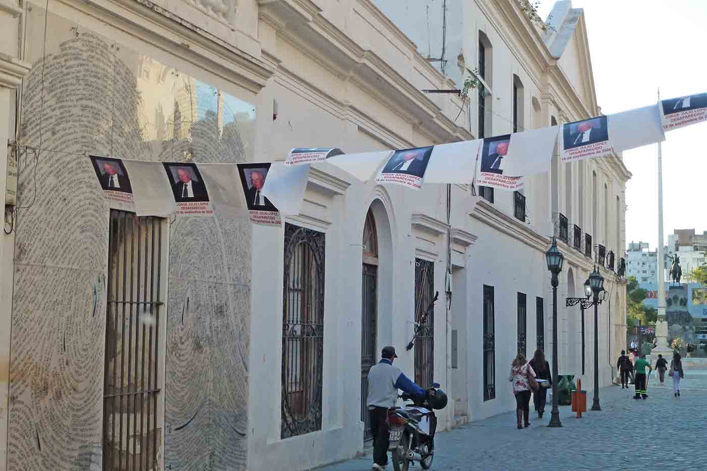 Cordoba Museum of Memory