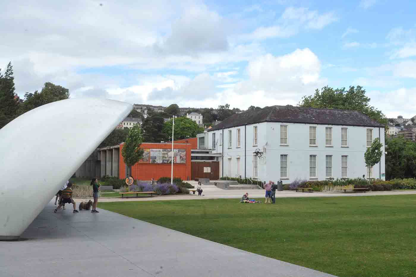 Cork Public Museum