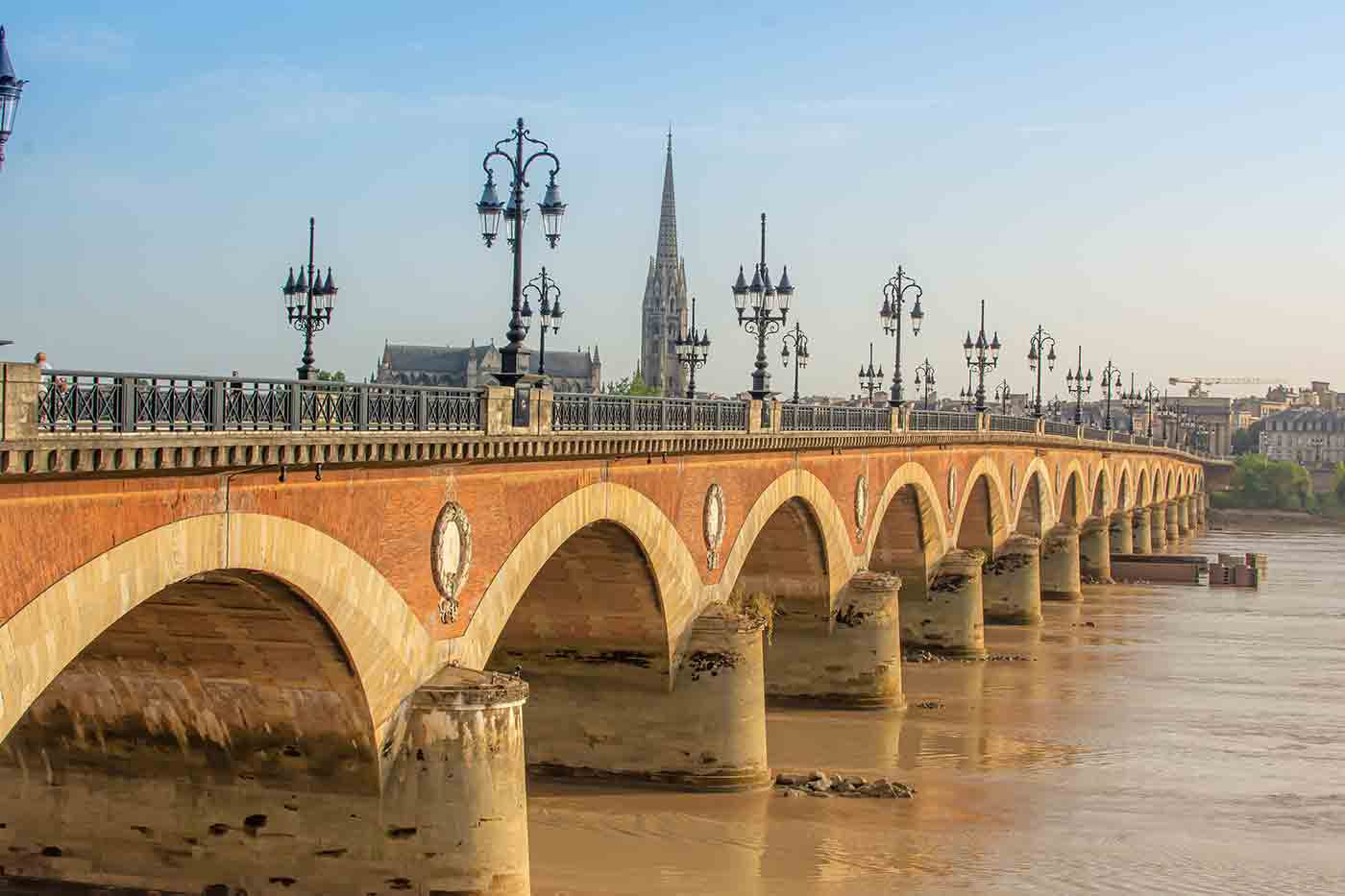 Pont de Pierre