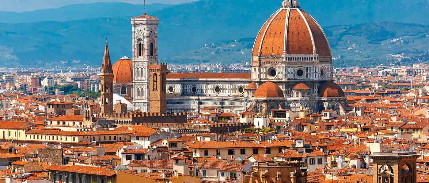 Top Tourist Attractions to Visit in Florence