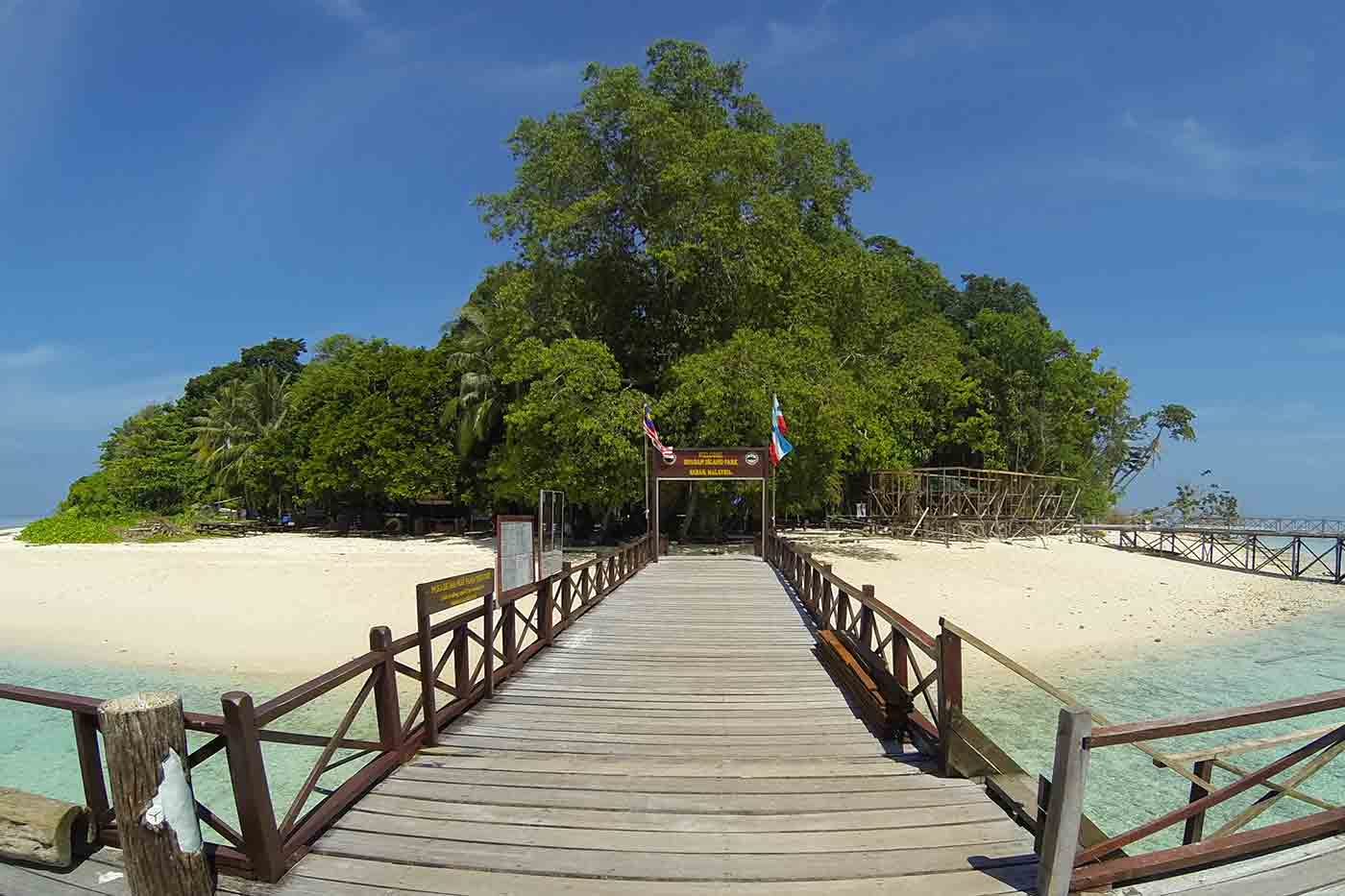 Sipadan National Park