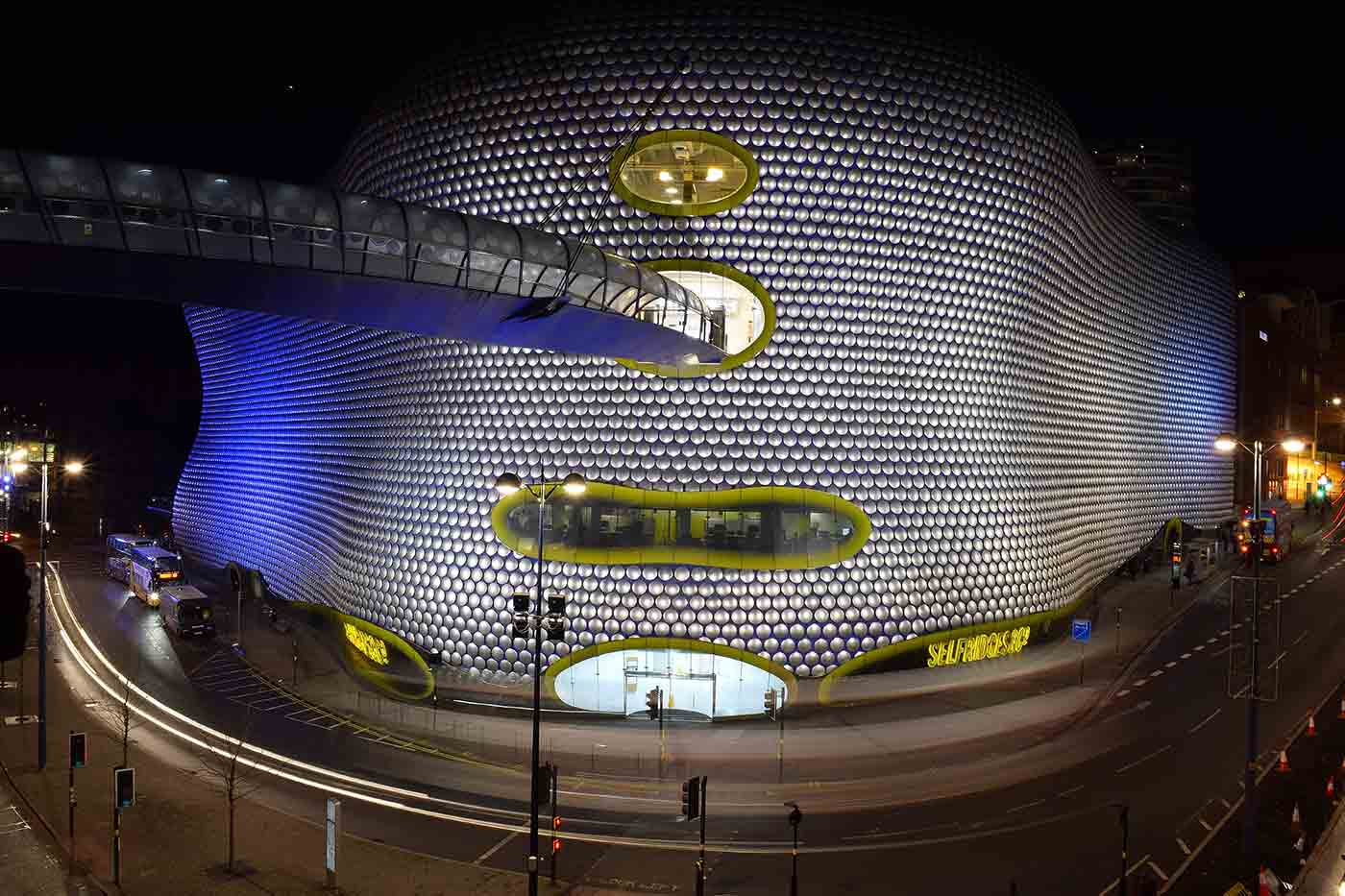 The Bullring