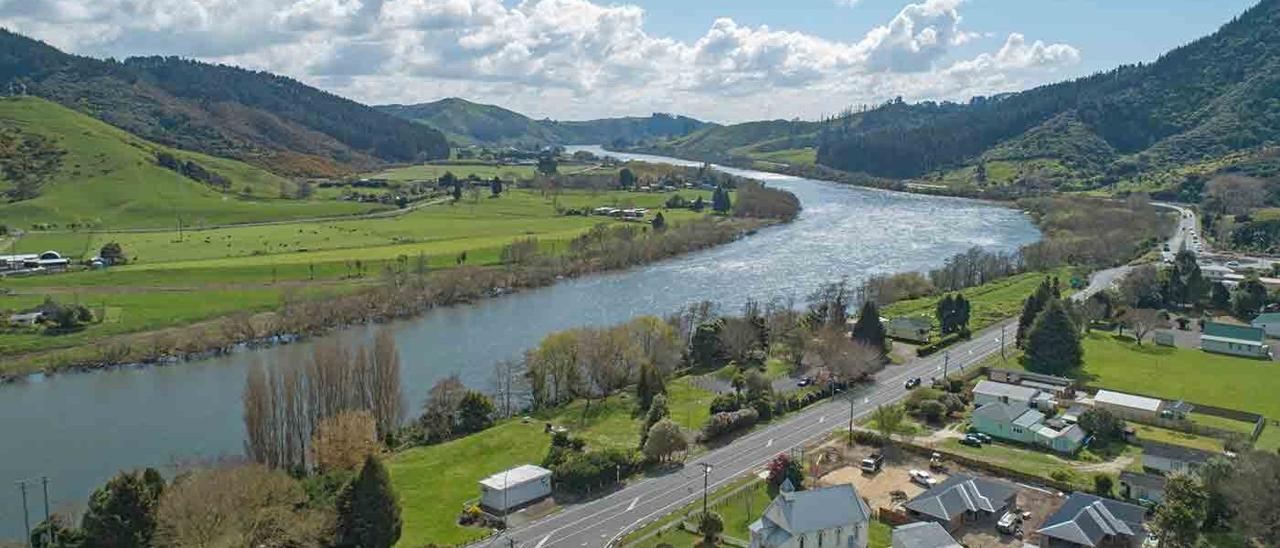 Tourist Places to Visit in Hamilton, New Zealand