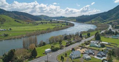 Tourist Places to Visit in Hamilton, New Zealand
