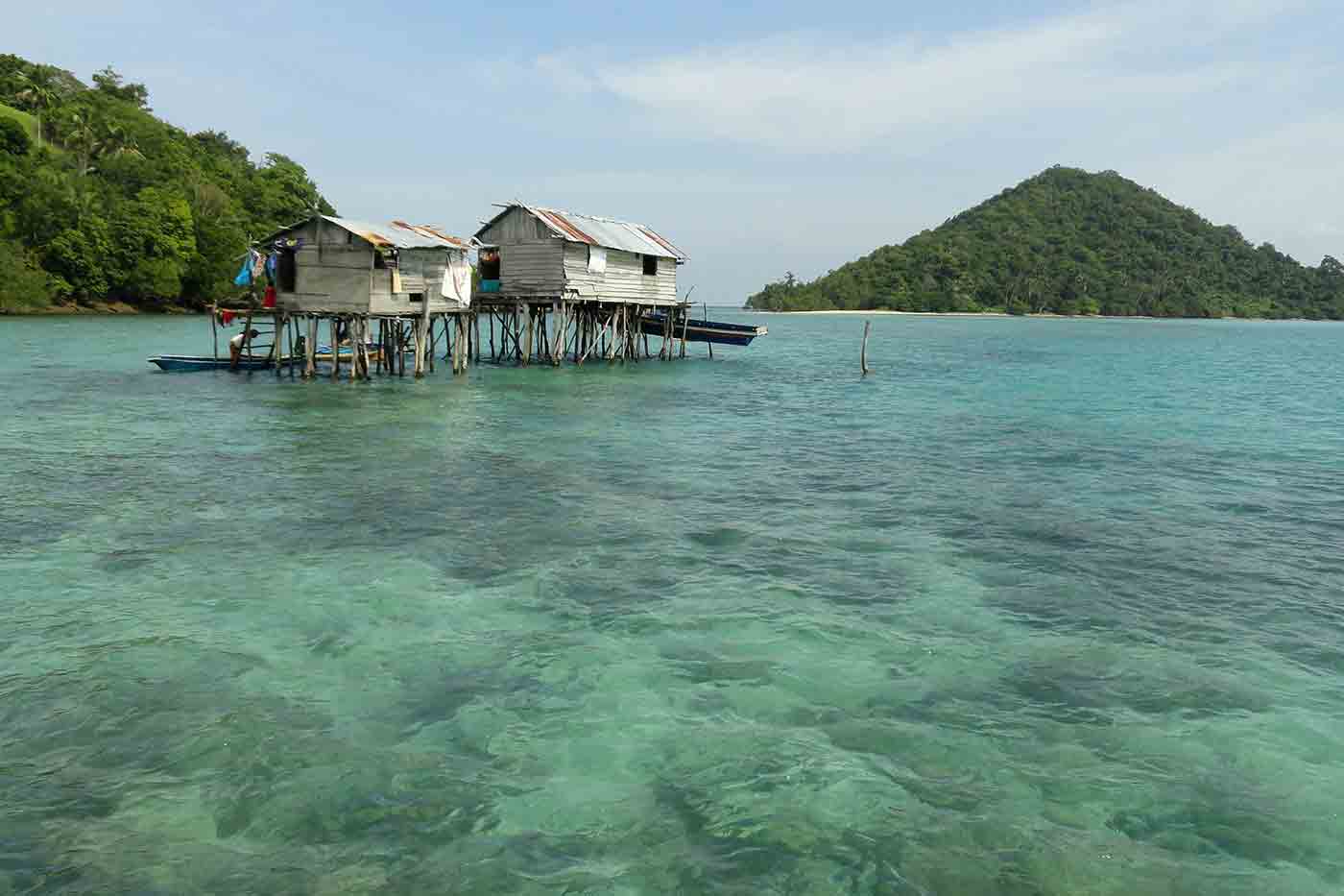 Tun Sakaran Marine Park