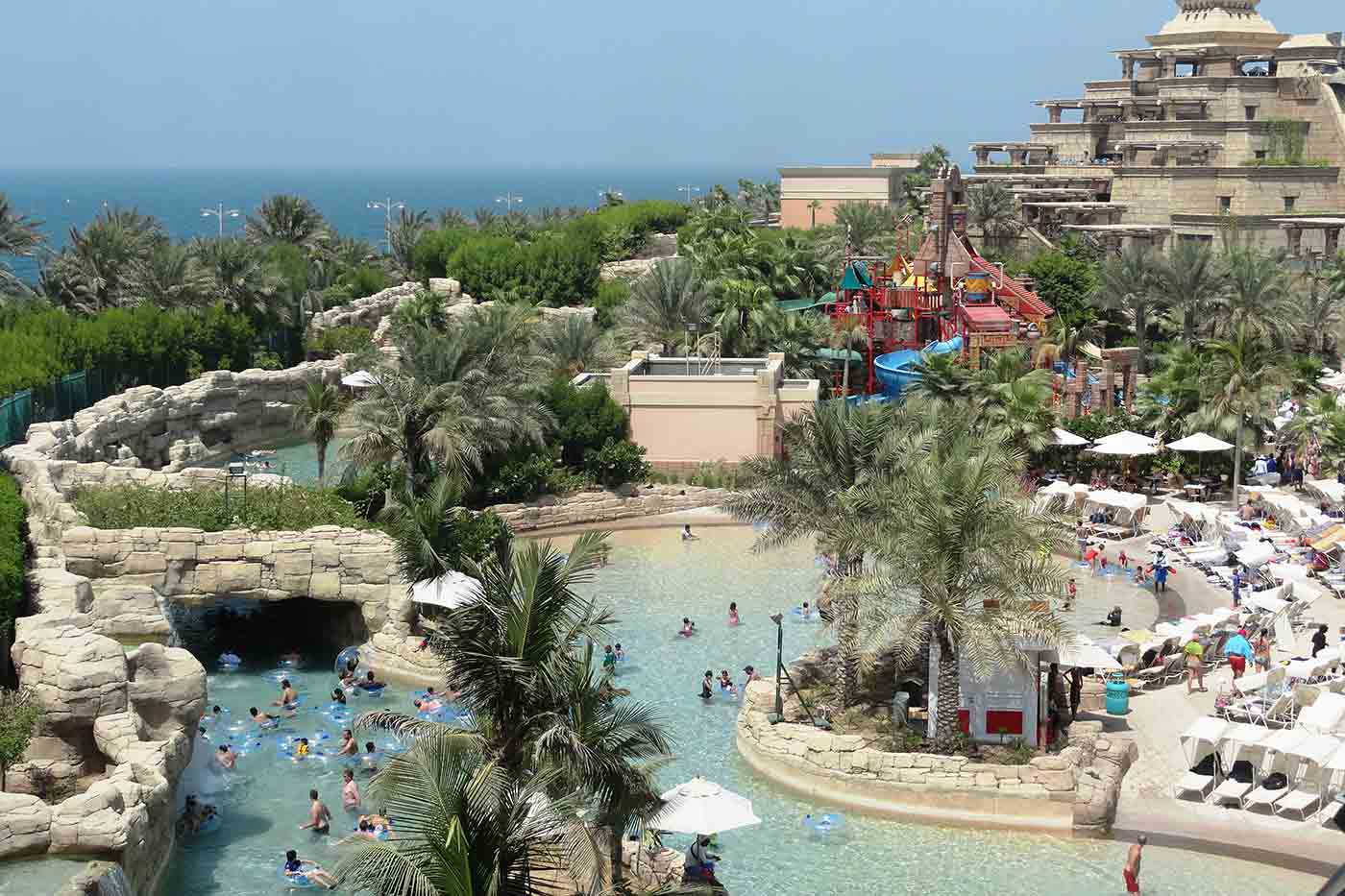 Aquaventure