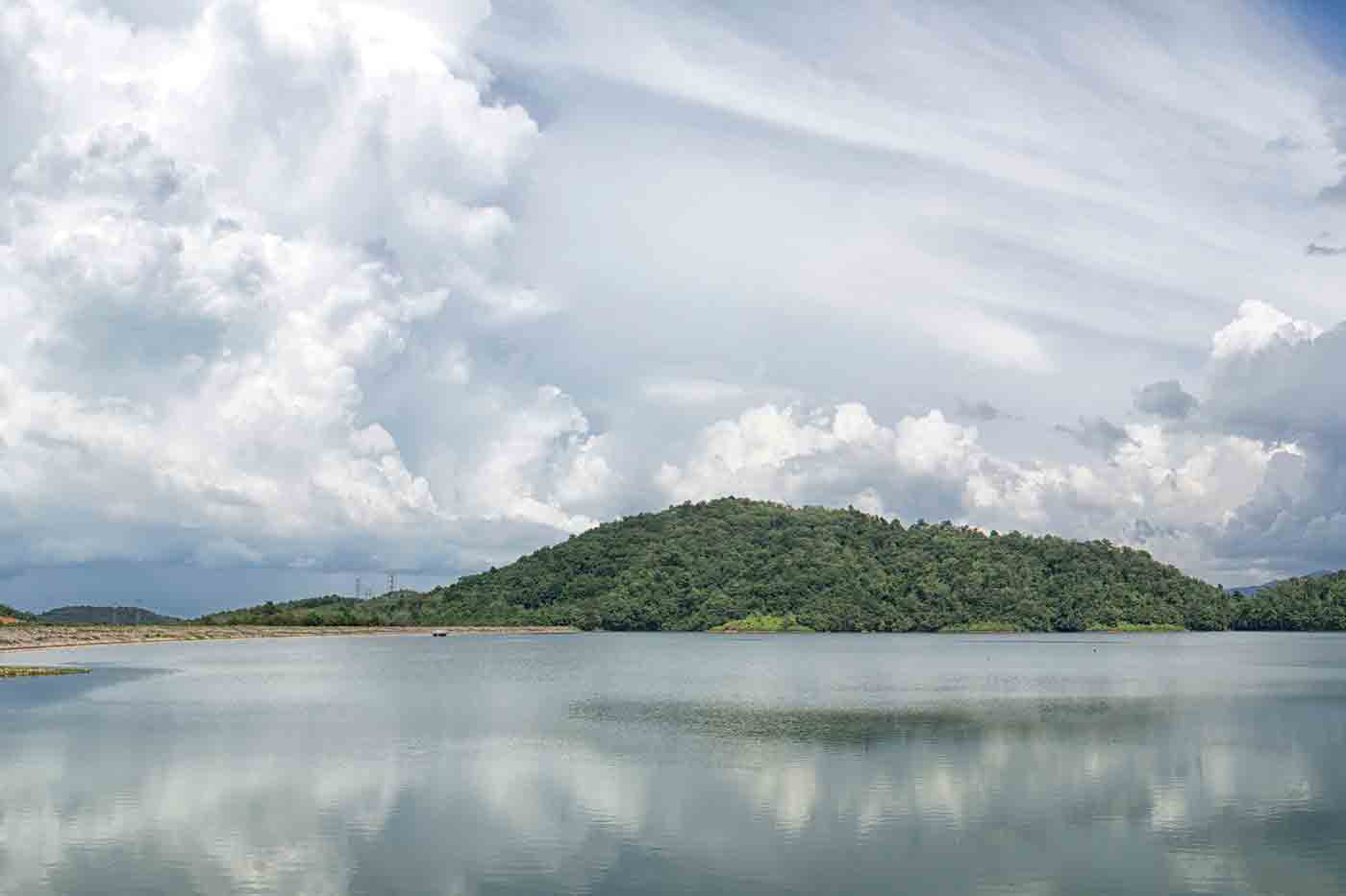 Bukit Mertajam Recreational Forest